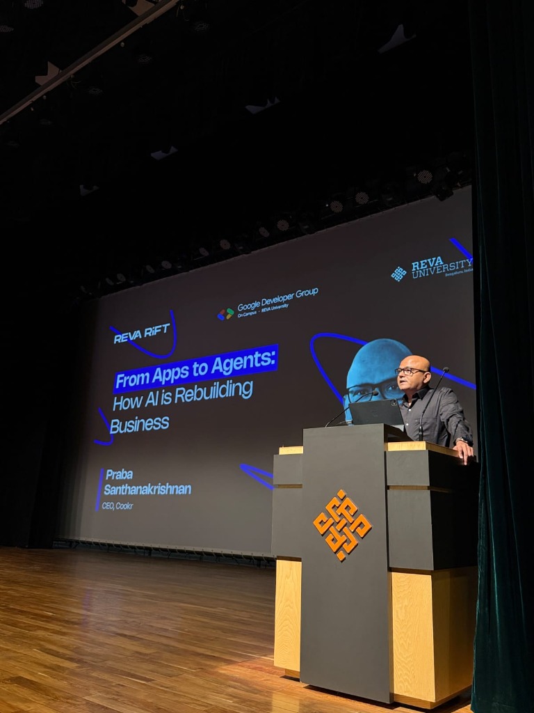 Keynote Presentation